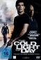Preview: The Cold Light of Day - Instinkt ist seine grösste Waffe. - Einzel-DVD - Neu & OVP